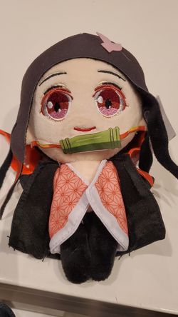 NEZUKO PLUSHY