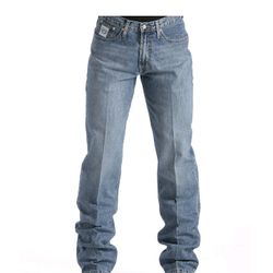 CINCH  White Label Men's Jeans 32x32 Cowboy Western Jeans EUC 