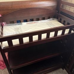 Changing Table 