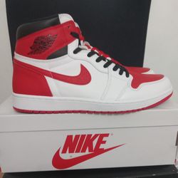 Air JORDAN 1 Retro Men Size 14 New W/Box