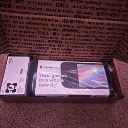Steam Deck Oled 512 GB (Never Opened)