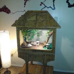 Aquarium 