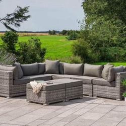 Brand New Patio Outdoor Furniture Set