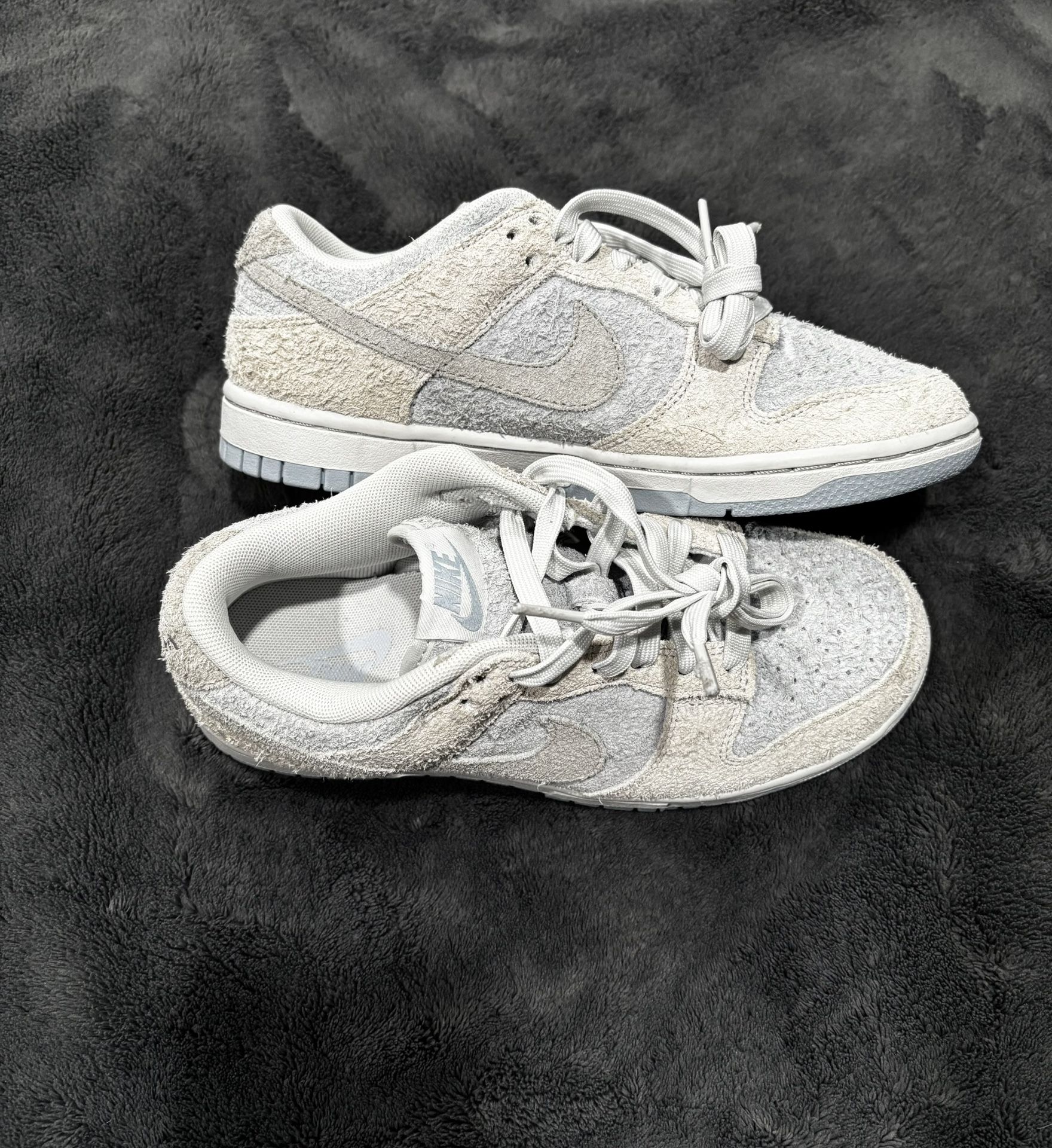 Nike Dunk Low Shoes