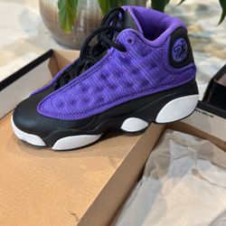 Jordan Retro 13C