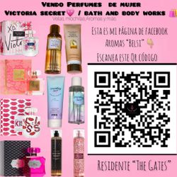 Victoria Secret