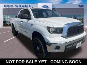 2012 Toyota Tundra