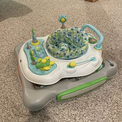 Baby Walker