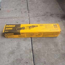 ATOMIC 20V MAX Cordless 3/8 in. Ratchet 