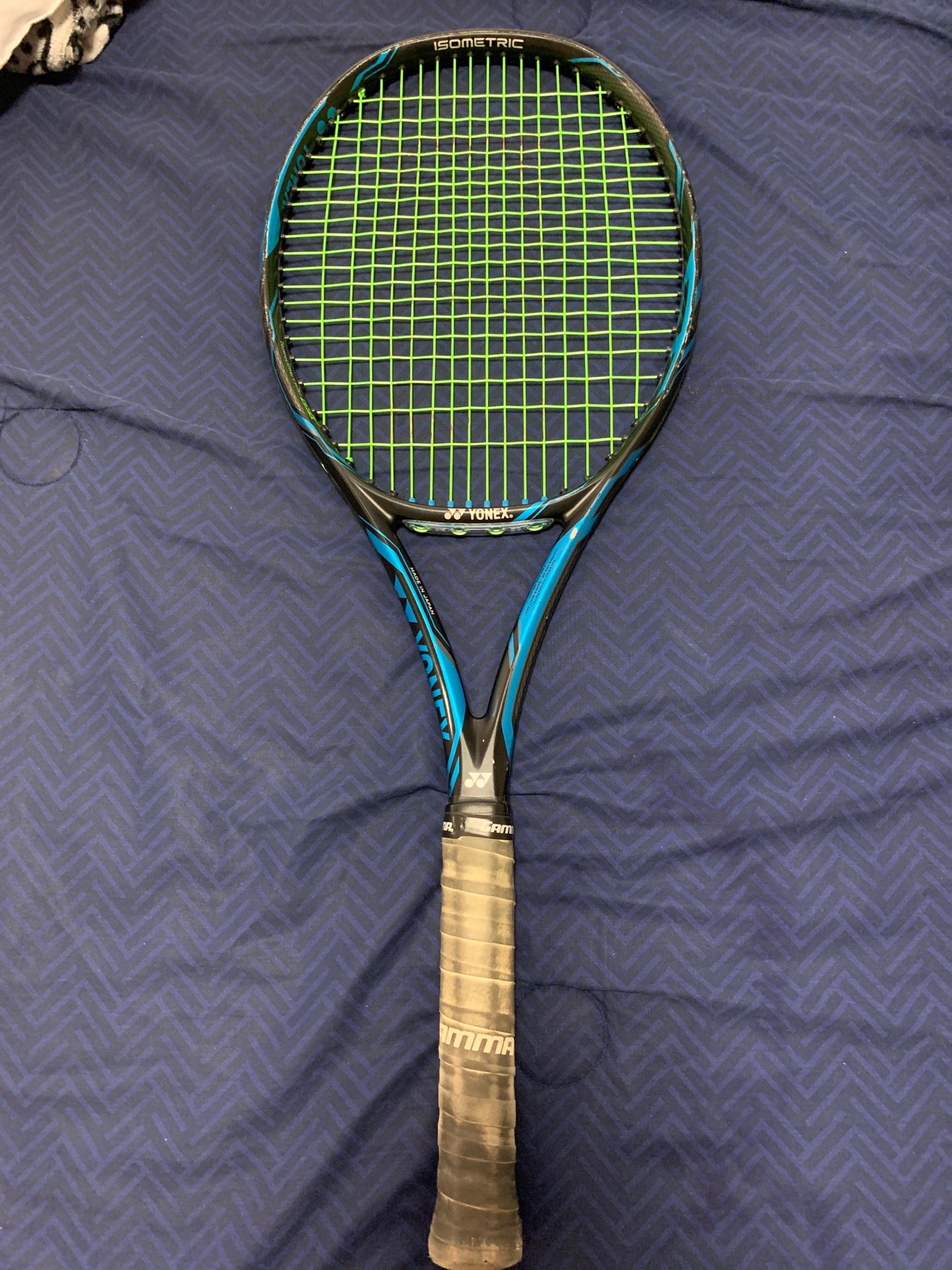Yonex Ezone Dr 98+ Tennis Racket