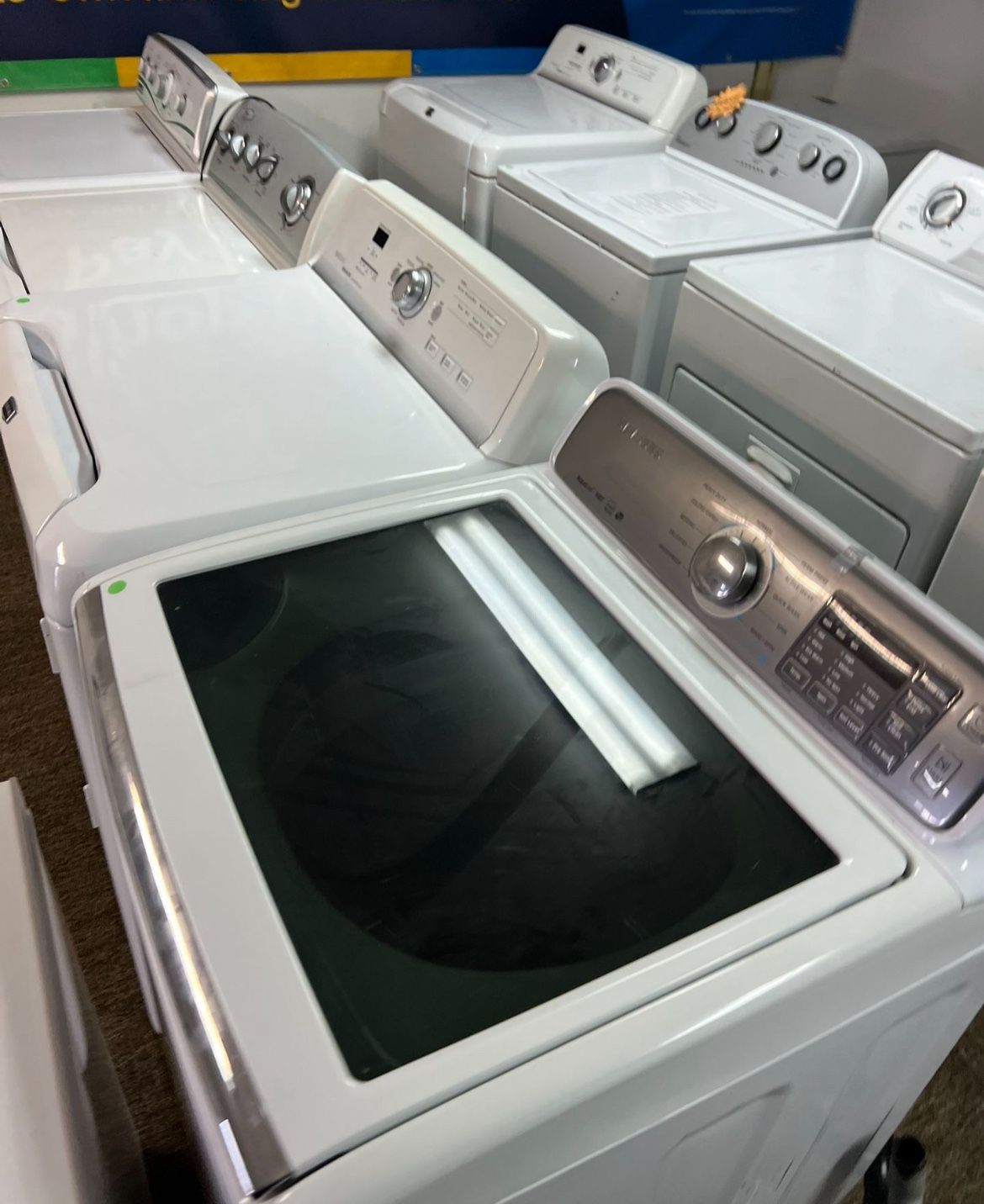Large Capacity Hot Buys
