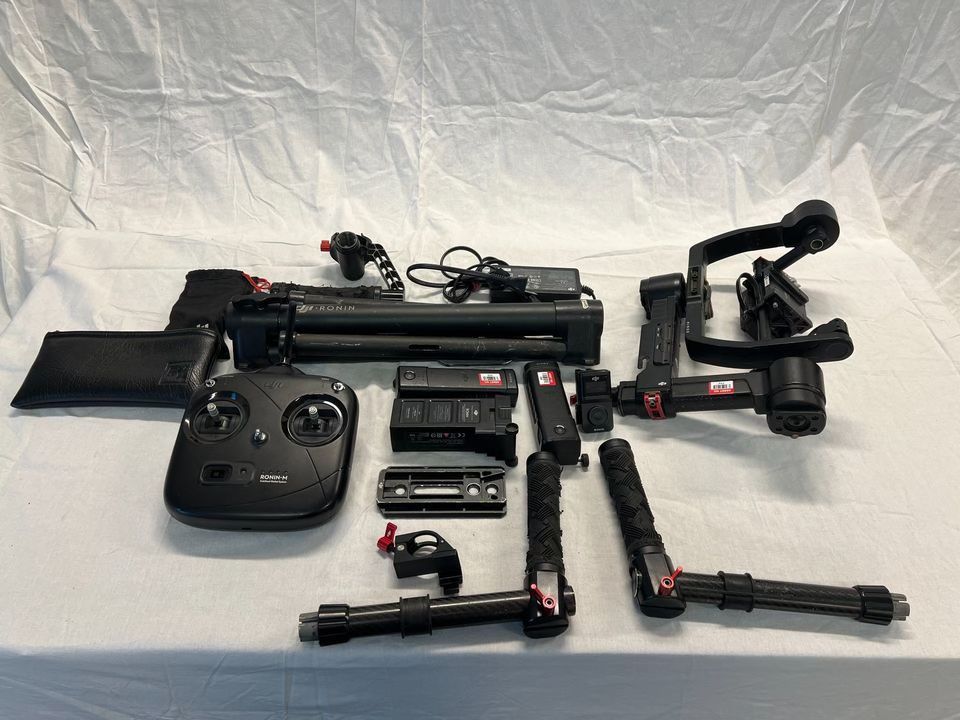 DJI Ronin Drone - M Kit