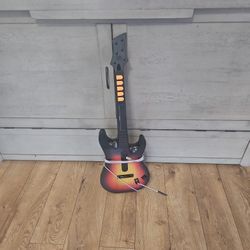 Custom Clone Hero Guitar