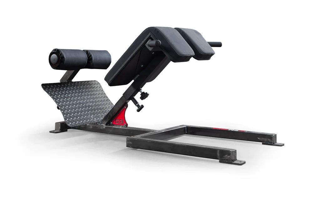 ELITE FTS BACK EXTENSION