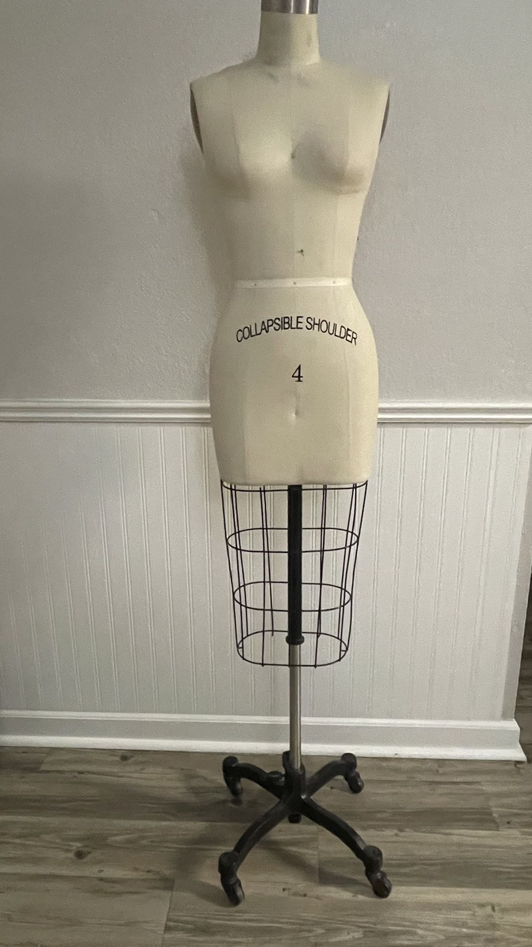 As Is Mannequin