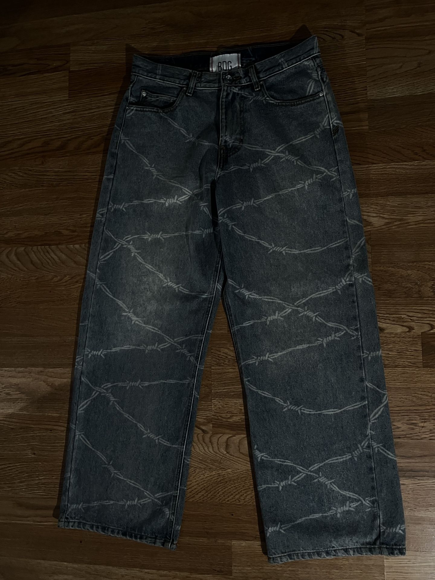 Urban outfitters men jeans