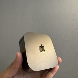 Apple Tv 4K 128GB