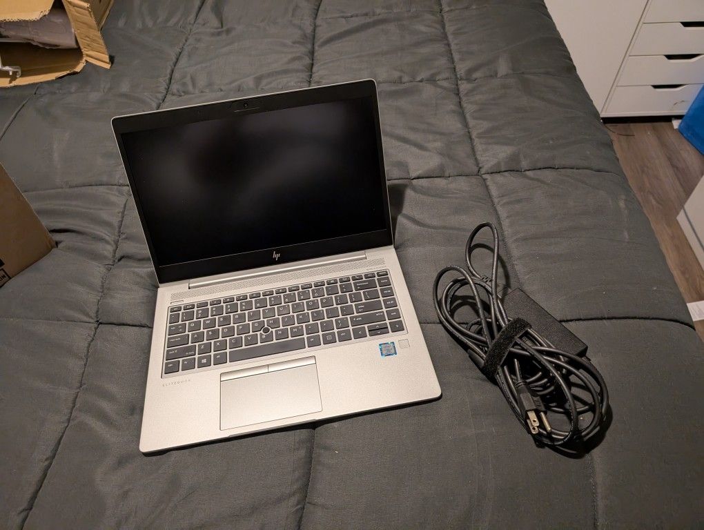 HP Elitebook 840