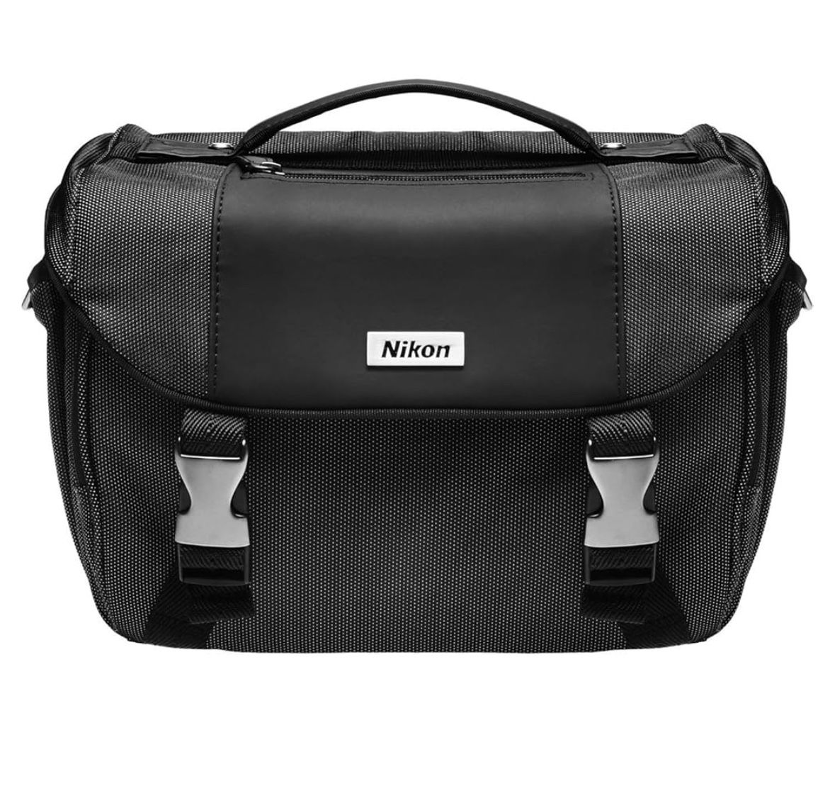 Nikon Deluxe Digital SLR Camera Case