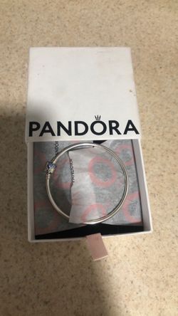 Pandora bracelet