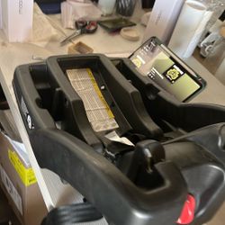 Graco Snug Ck35 Base Baby Car Seat Base