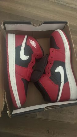 Air Jordan 4 and an half