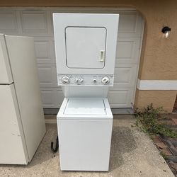 Kenmore Laundry Center Washer Dryer Combo