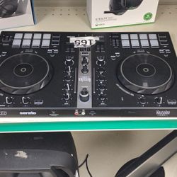 Djuced Dj Control Impulse 300 Mk2