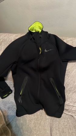 Nike jacket adult S