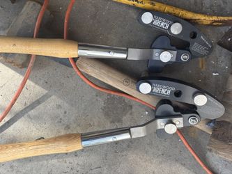 Tools For Taking