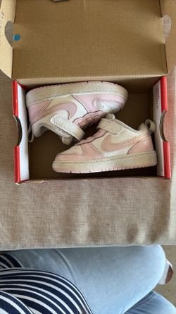 Nike Sneakers Toddler Size 6