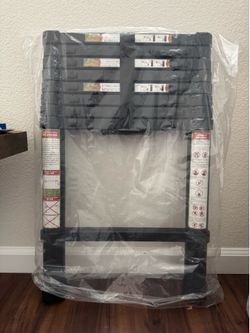 Ladder 8.5 feet Brand New