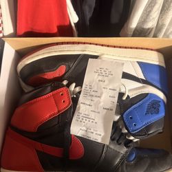 Jordans