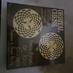 3 Dimensional Chess Set