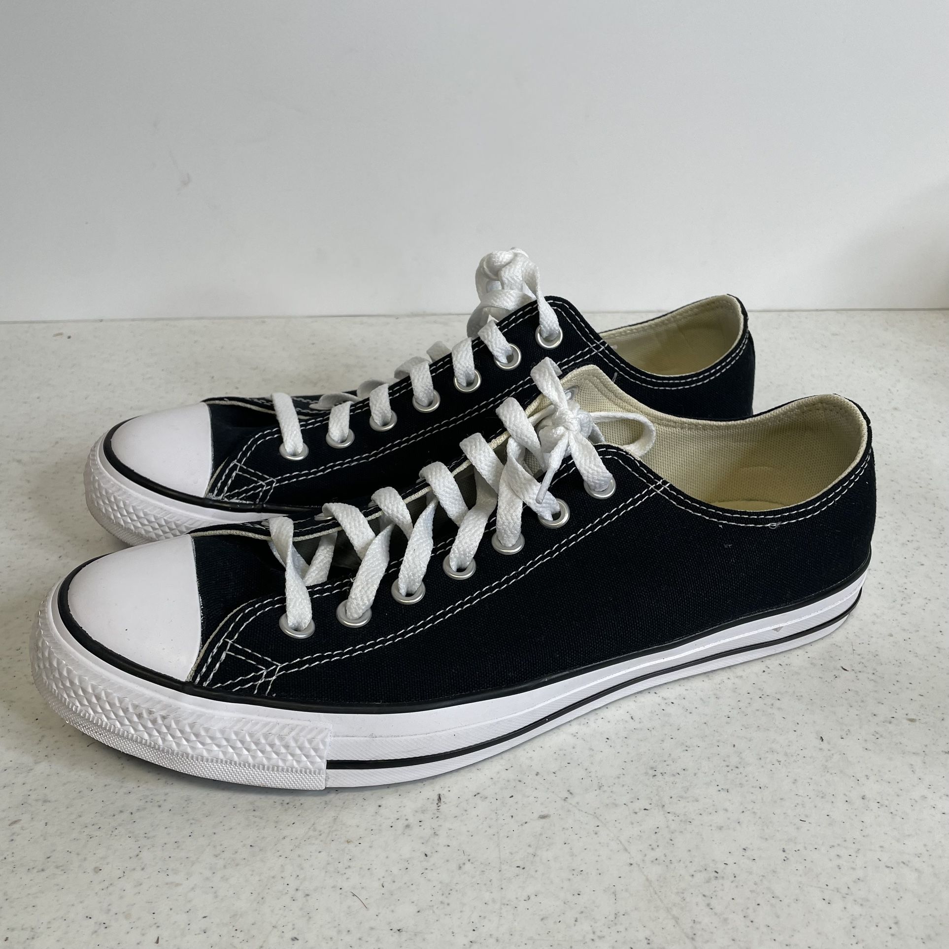 Converse Shoes 