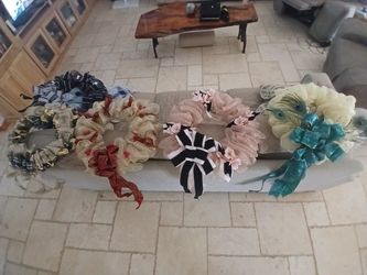 Handmade Wreaths For sale