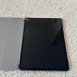 iPad Pro 12.9 Inches 5th Generation