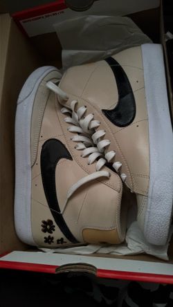 Nike blazer Mid