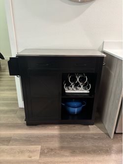 Small kitchen Island
