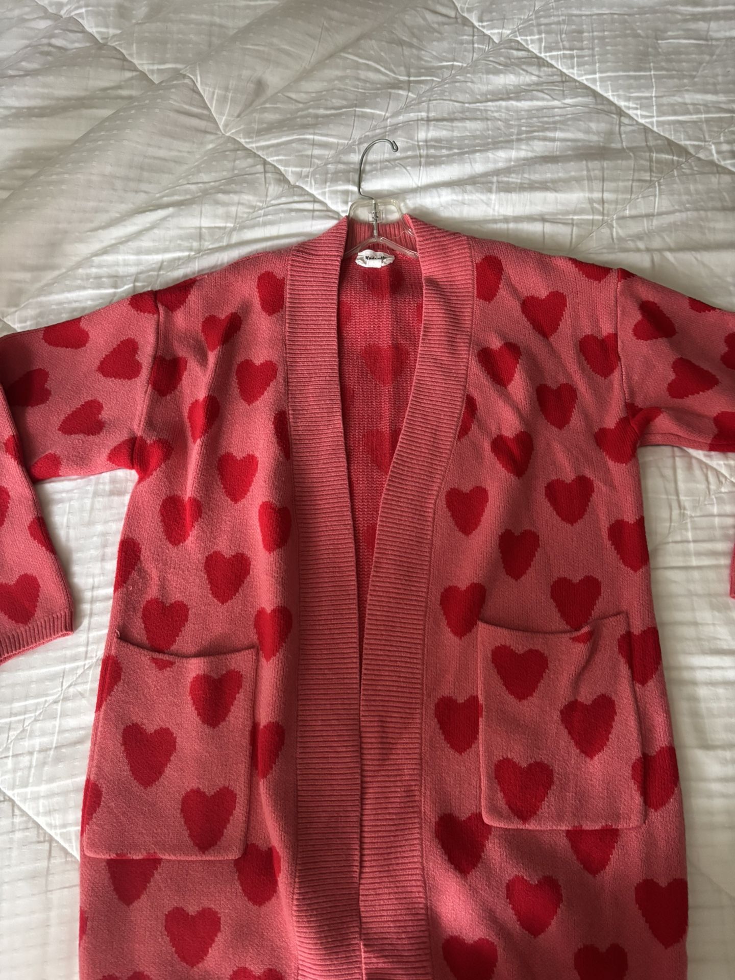 Unique vintage Cardigan