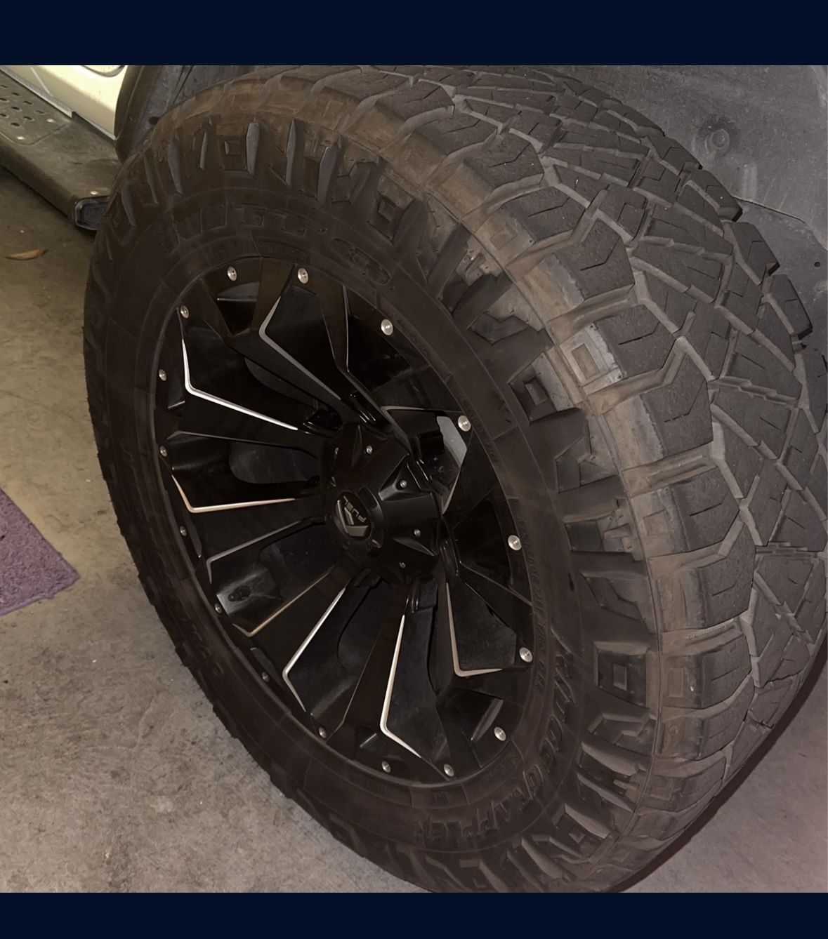jeep-wrangler-sport-off-road-tires-for-sale-in-pico-rivera-ca-offerup