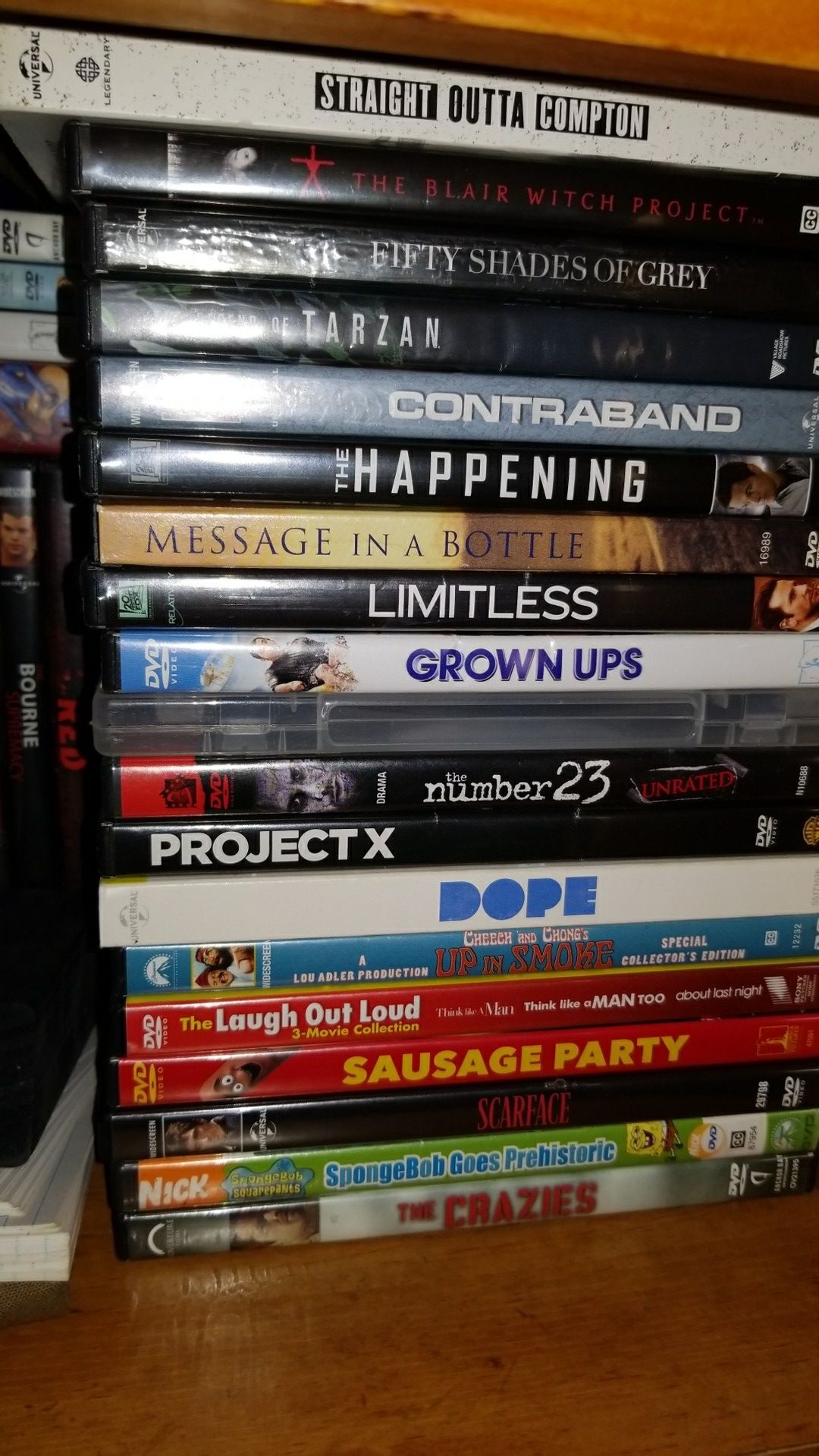 Movies