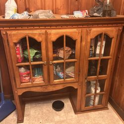 China Cabinet