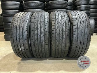 Kumho  255 60 18 25560r18 255-60-18