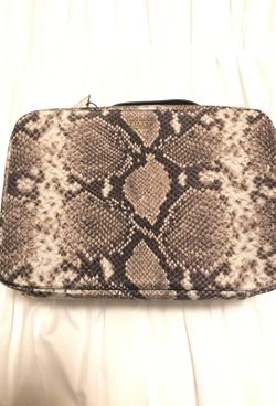 Victoria secret travel bag