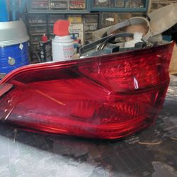 Tail Light