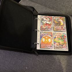 Pokémon Cards, Vmax’s V’s, V Stars, Ex