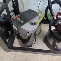 Eheim  2217 Canister Filter