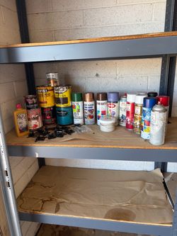 Misc FREE Home Improvement Stuff