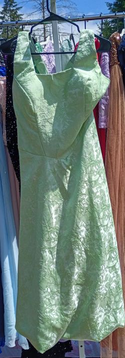Size 16 halter dress